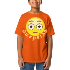 Surprised EMOJI COSTUME