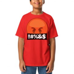 Furious EMOJI COSTUME