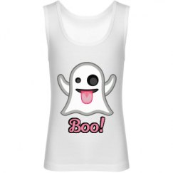 Youth Jersey Tank Top