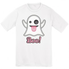 Youth Athletic Performance Tee