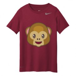 Youth Nike Legend Shirt