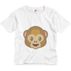 Youth Basic Promo Tee