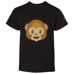 Youth Champion Short Sleeve Tagless Tee