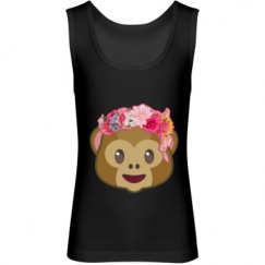 Youth Jersey Tank Top