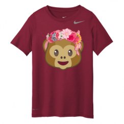 Youth Nike Legend Shirt