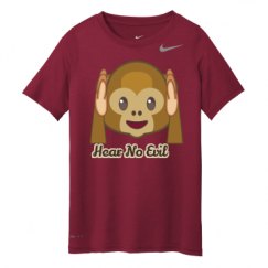 Youth Nike Legend Shirt