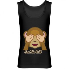 Youth Jersey Tank Top