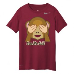Youth Nike Legend Shirt