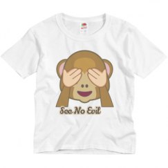 Youth Basic Promo Tee