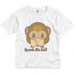 Youth Basic Promo Tee