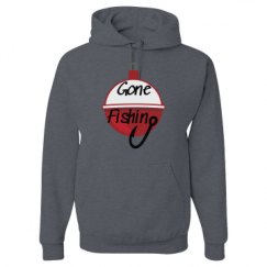 Unisex Basic Promo Hoodie