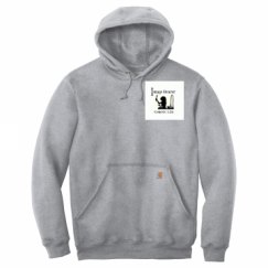 Unisex Carhartt Hooded Sweatshirt
