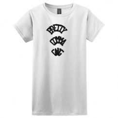 Ladies Basic Softstyle Tee