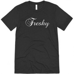 Unisex Triblend Tee