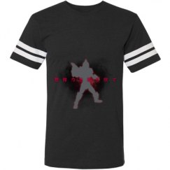 Unisex Vintage Sports Tee