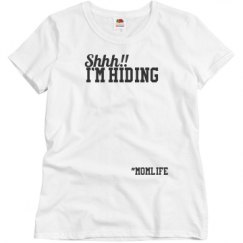 Ladies Basic Softstyle Promo Tee