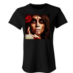 Ladies Slim Fit Favorite Tee