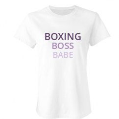 Ladies Slim Fit Favorite Tee