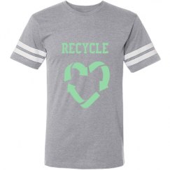 Unisex Vintage Sports Tee