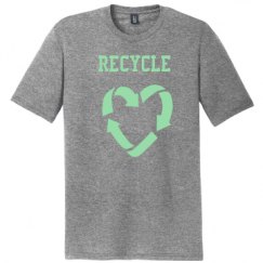 Unisex Perfect Tri Tee