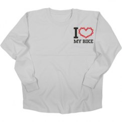 Ladies Game Day Jersey