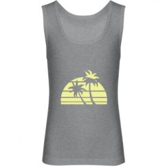 Youth Jersey Tank Top