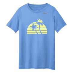 Youth Nike Legend Shirt