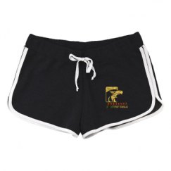 Ladies Relay Shorts