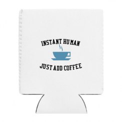 Regular 12 oz Can Cooler