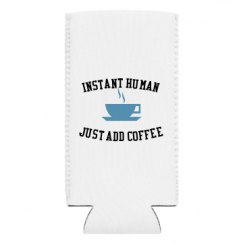 Slim 12 oz Can Cooler