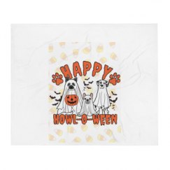 50 Inch Throw Blanket