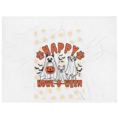 60 Inch Throw Blanket