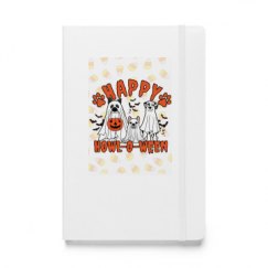 Hardcover Bound Notebook