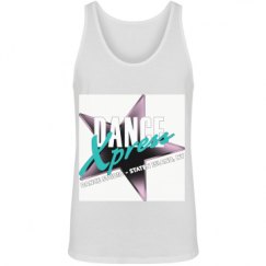 Unisex Jersey Tank Top