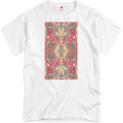 Unisex Basic Promo Tee