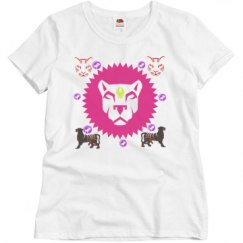 Ladies Basic Softstyle Promo Tee