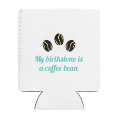 Regular 12 oz Can Cooler