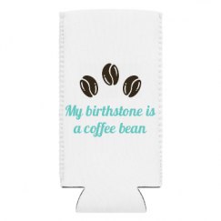 Slim 12 oz Can Cooler