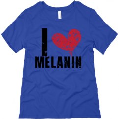 Ladies Relaxed Fit Tee