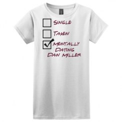 Ladies Basic Softstyle Tee