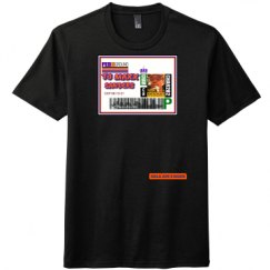 Unisex Perfect Tri Tee