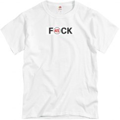 F*** 45