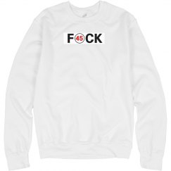 F*** 45 Jersey 
