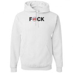 Unisex Basic Promo Hoodie