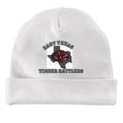 Rabbit Skins Baby Hat