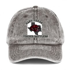 Vintage Baseball Cap