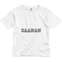 Youth Basic Promo Tee