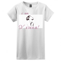 Ladies Basic Softstyle Tee