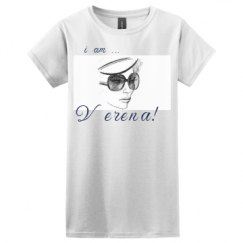 Ladies Basic Softstyle Tee