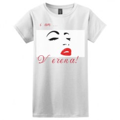 Ladies Basic Softstyle Tee